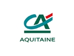 Logo crédit agricole aquitaine