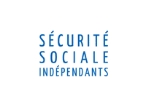 Logo sécurité sociale indépendants