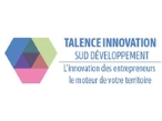 Logo Talence innovation sud et développement