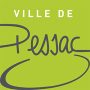 Logo ville Pessac cecogeb