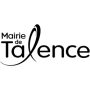 logo ville Talence cecogeb